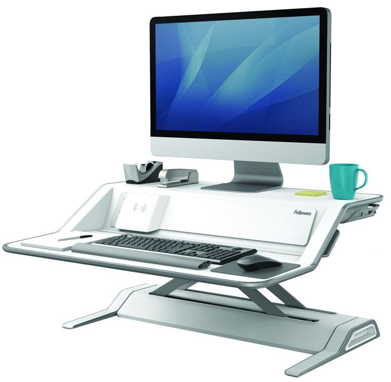 Fellowes Рабочее место сидя-стоя  8081001  - Вид №2