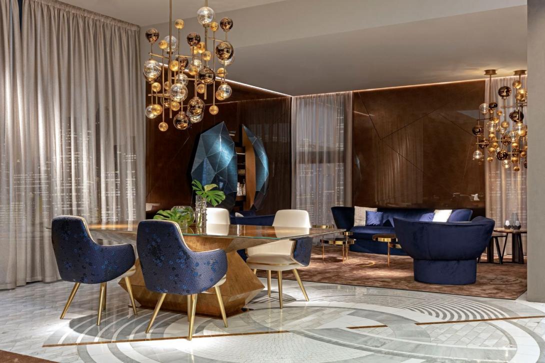 SICIS Diamante Bar 180x45x180 sun-id-1989792