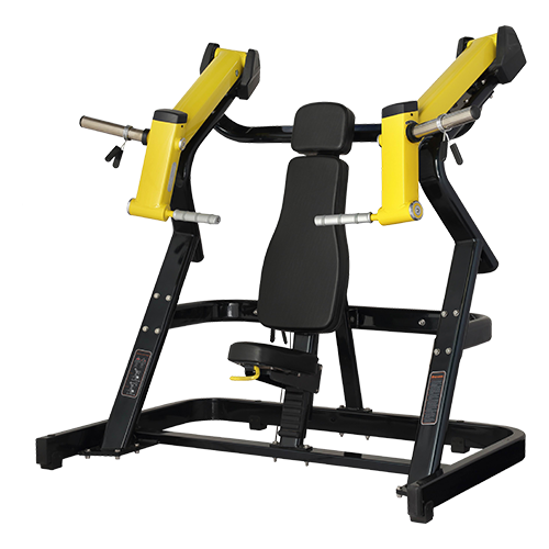 XA-02 Bronze gym xa-02 жим от груди под наклоном Bronze Gym 