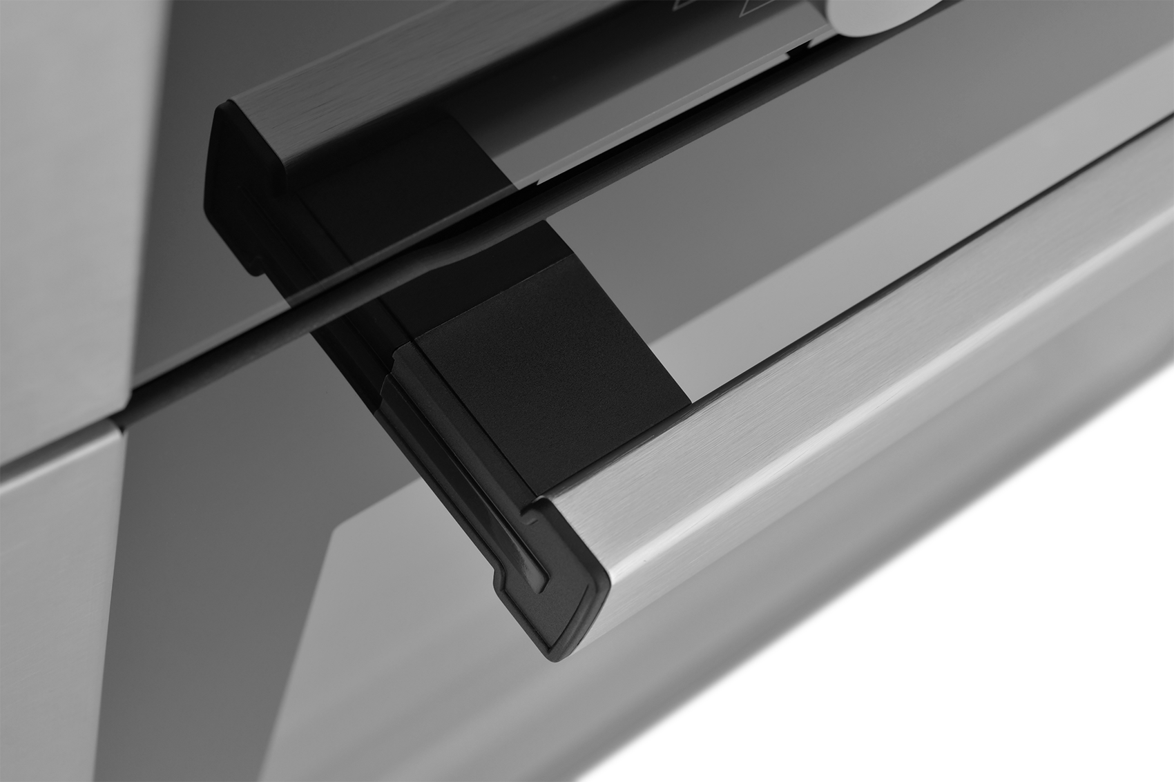 9987774 Электрический духовой шкаф Hotpoint FE9 824 H IX серебристый STDN-0065823 - Вид №9