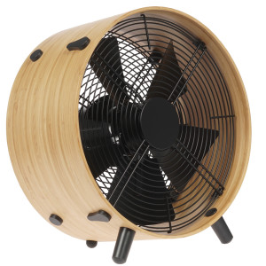 1126669 Вентилятор Stadler Form Otto O-009R  коричневый