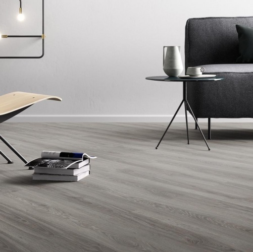 Виниловый ламинат Moduleo Transform Blackjack 22937 Дуб (Гладкая) 1320х196 мм 2801000014 - Вид №9