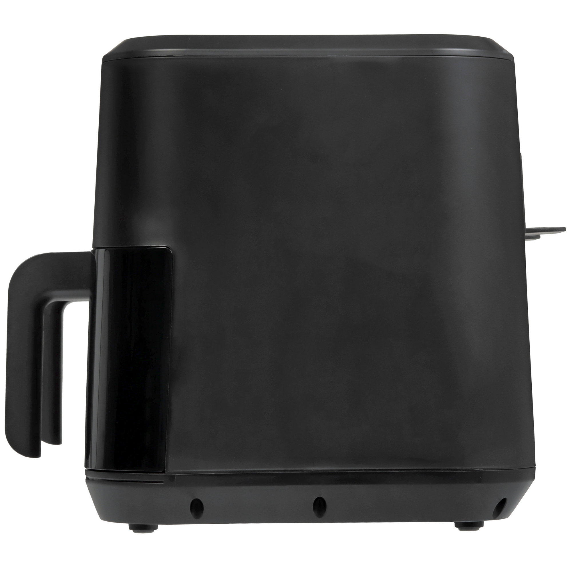 9208124 Аэрогриль DEXP DAF-2208 DoubleFry черный STDN-0063035 - Вид №3