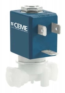 V799 CEME Электроклапан