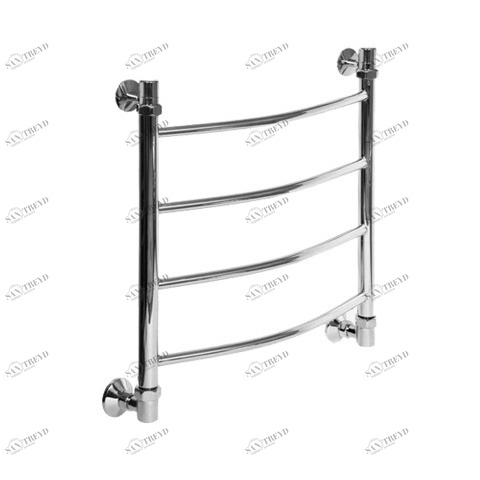 Полотенцесушитель водяной Aquanet Моника ЛД 500x600 00184138