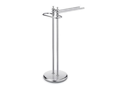 Держатель для полотенец с металлическим стержнем INDA® Raffaella ARCH-00027615