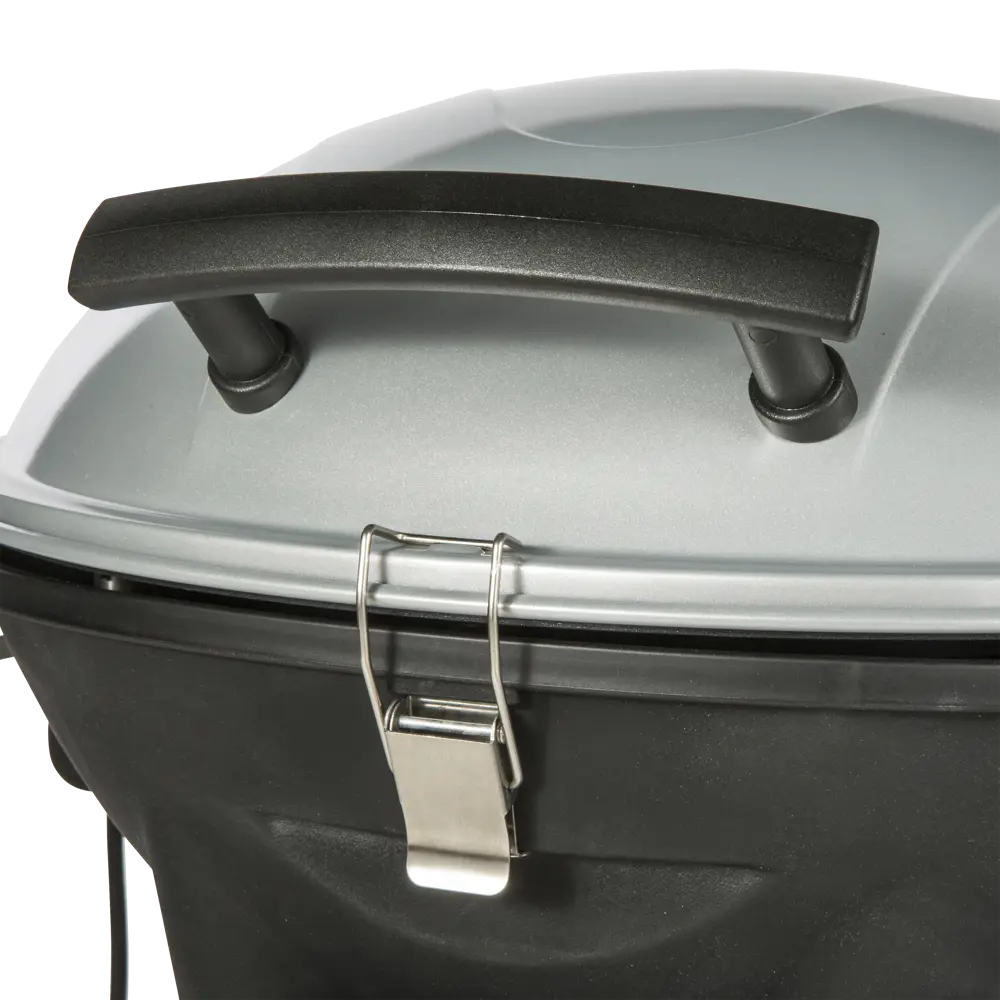 Электрический гриль NATERIAL Elion с тележкой - мобильная кухня для вечеринок 84178219 STLM-0046916 - Вид №9