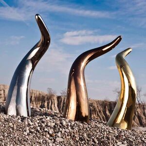 31/50 Коллекция HOLISTIC рог Crestani