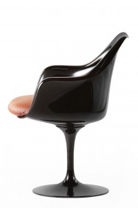 2000100071151 Cтул с подлокотниками и мягкой подушкой SOFTLINE Tulip