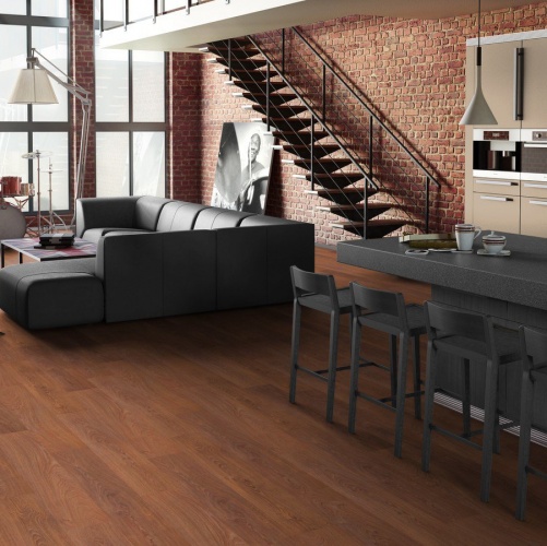 Ламинат Tarkett Дуб Шервуд тобакко 3000100042 - Вид №2