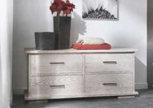 Комод  ARTE CASA 2364