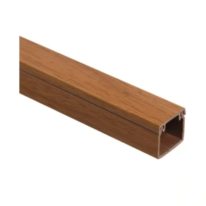 Кабель-канал IEK Элекор 25х16 мм 2 м цвет дуб