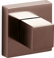 H136VF6_DS Фиксатор сантехнический CUBO L/O OLIVARI 