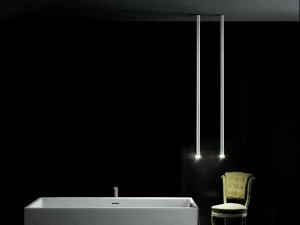 Boffi Светодиодный подвесной светильник из алюминия