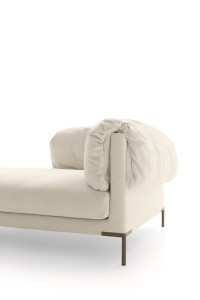 Съемная ткань Dormeuse