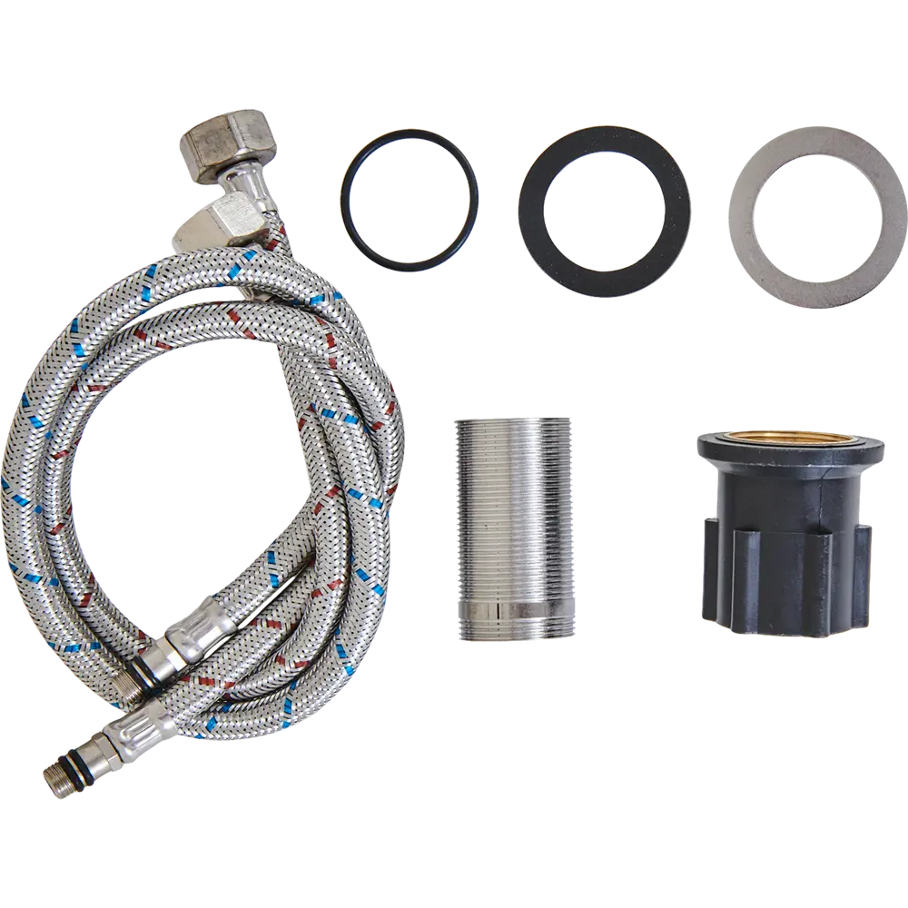 Смеситель для раковины Lemark Linara LR0406C однорычажный цвет хром STLM-2027722 - Вид №2