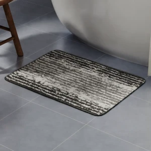 Коврик для ванной LEMER Wood - элегантный акцент вашего интерьера 89384876