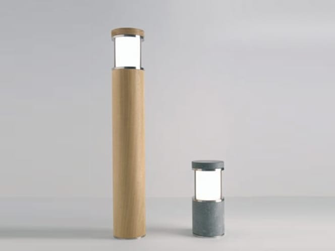 Светодиодный светильник из нержавеющей стали BEL-LIGHTING Strida ARCH-00110864