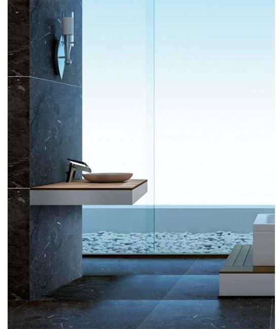 Paini Morgana 73OP211VRKM смеситель для раковины с донным клапаном - Вид №3