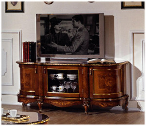 Тумба под TV  PISTOLESI 761