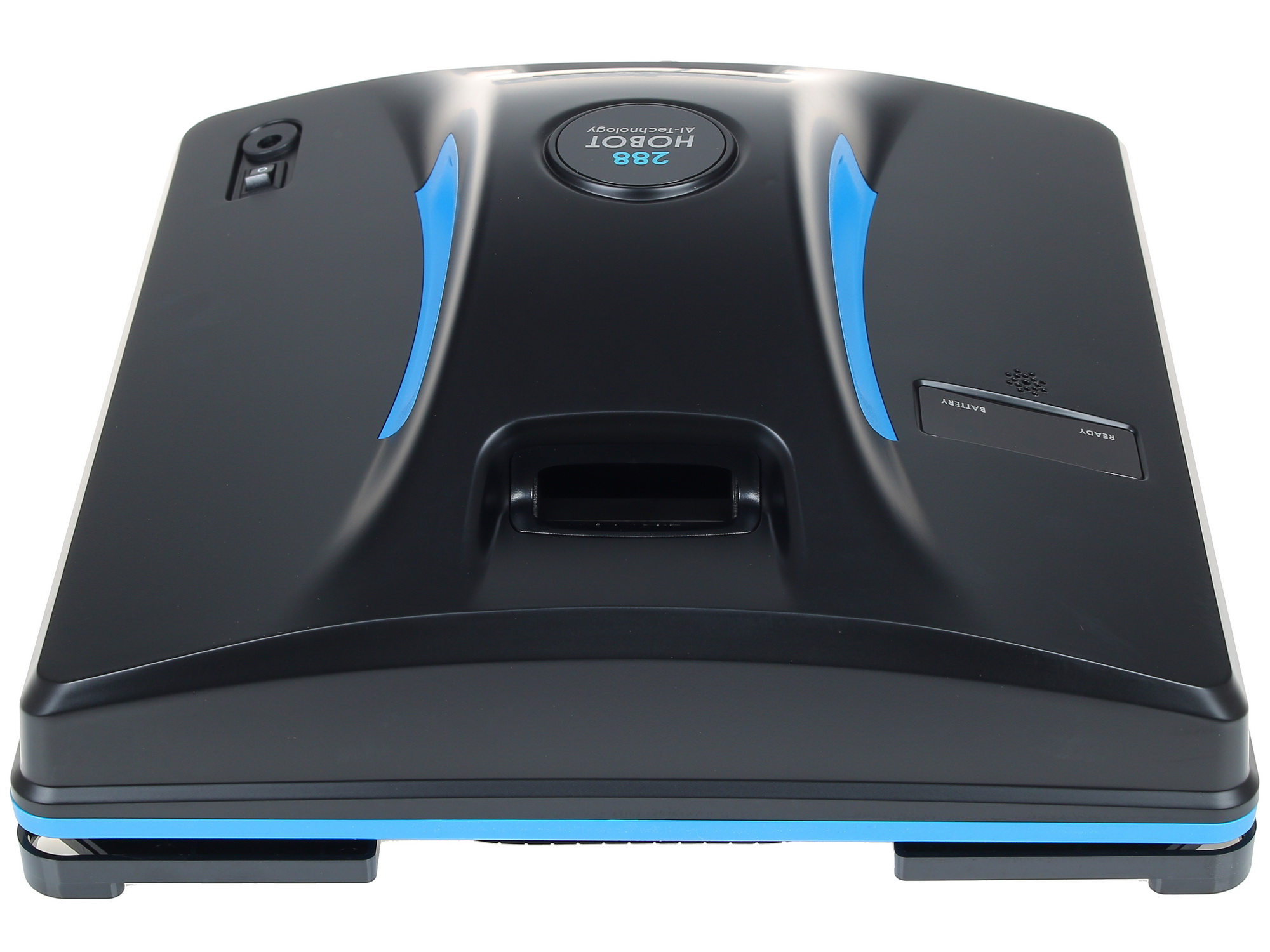 7998465 Робот-мойщик окон HOBOT-288 черный STDN-0026109 - Вид №6