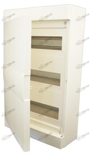 Garo Коробка для электрической системы  G3-39 