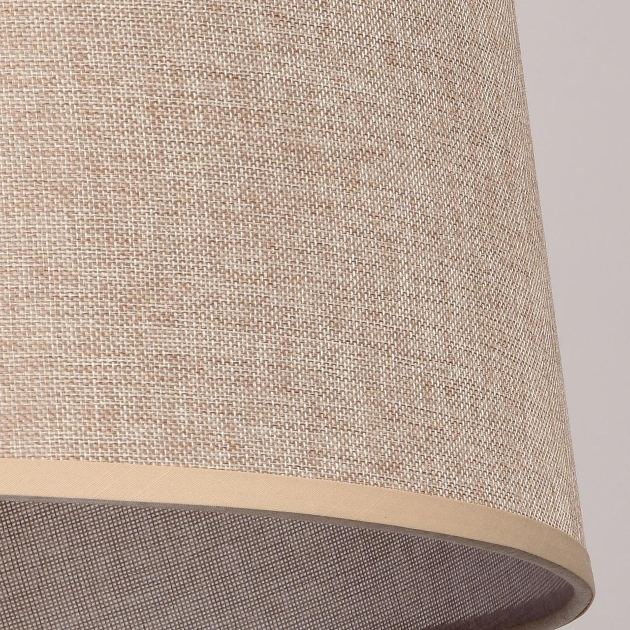 Торшер MW-Light Бернау 490040901 MW-LIGHT  081357 Бежевый  - Вид №2