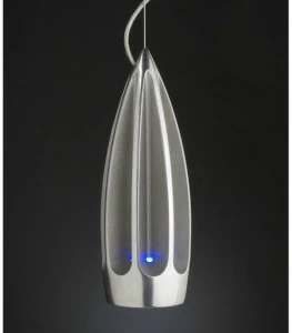 Quasar Светодиодный подвесной светильник из алюминия Compass