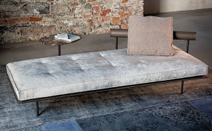 Банкетка 415 TUBE VIBIEFFE 415068