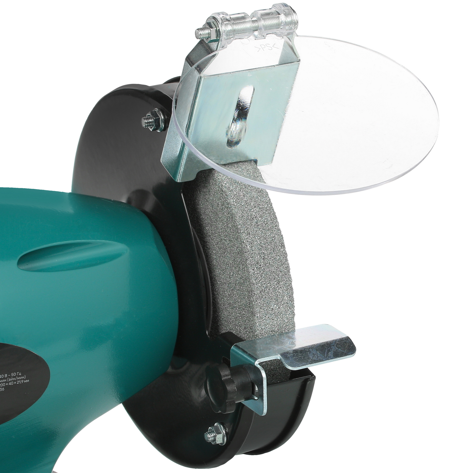 Точильный станок FinePower FBP45-150L 5098979 STDN-0081107 - Вид №4