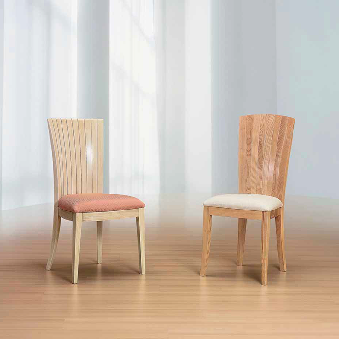 Стул PICCADILLY MORELLO GIANPAOLO 961/N BLACK