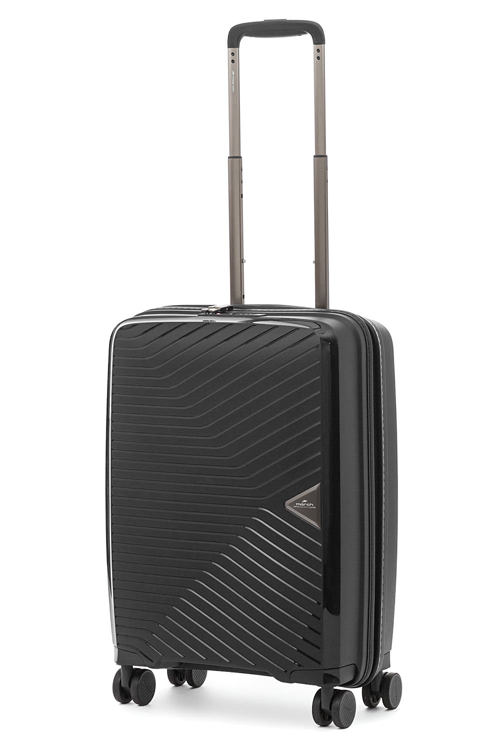 M1200-07-52 Чемодан M1200*52 Spinner 55 March Gotthard 