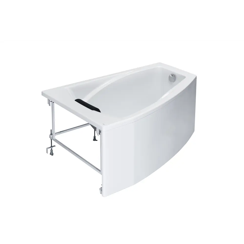 Ванна Roca Hall Angular акрил 150x100 см угловая левая STLM-2128727 - Вид №2