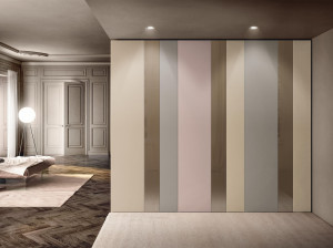 Модульный шкаф