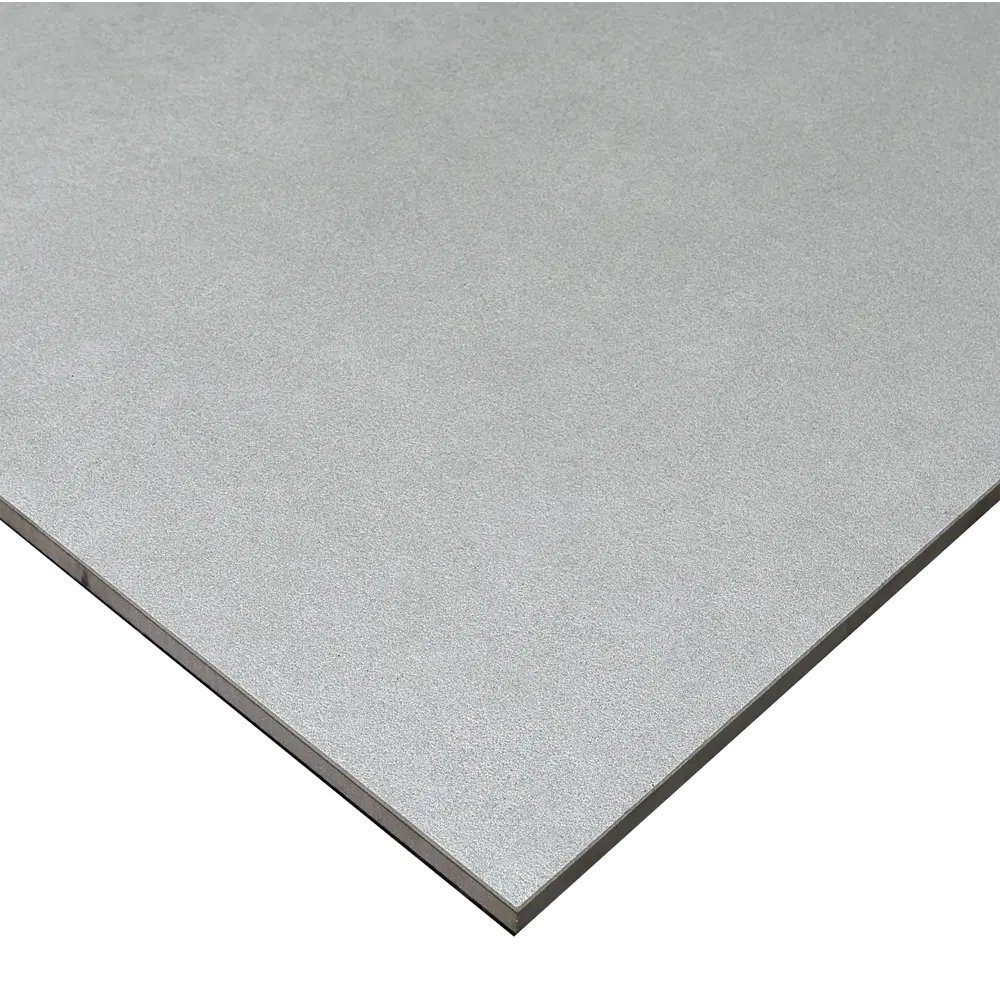 Santreyd Concor Grey — матовый керамогранит 60×60 см для интерьера 89390157 Concrete STLM-1492215 - Вид №3