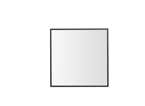 Квадратное настенное зеркало