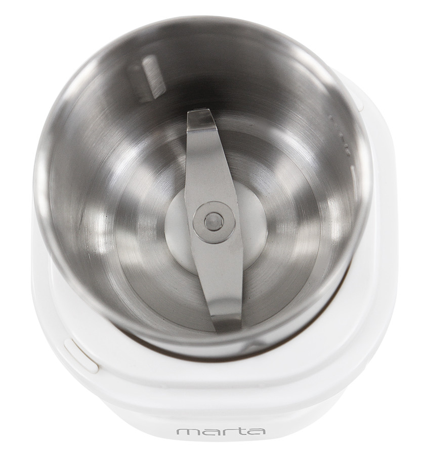 STDN-0018776 Кофемолка ручная MARTA Китай  - Вид №6