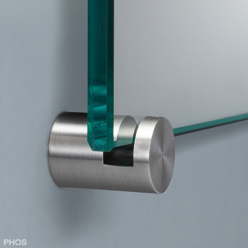 SPH16-22 держатель зеркала PHOS 