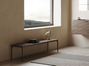 Скамейка для ванной