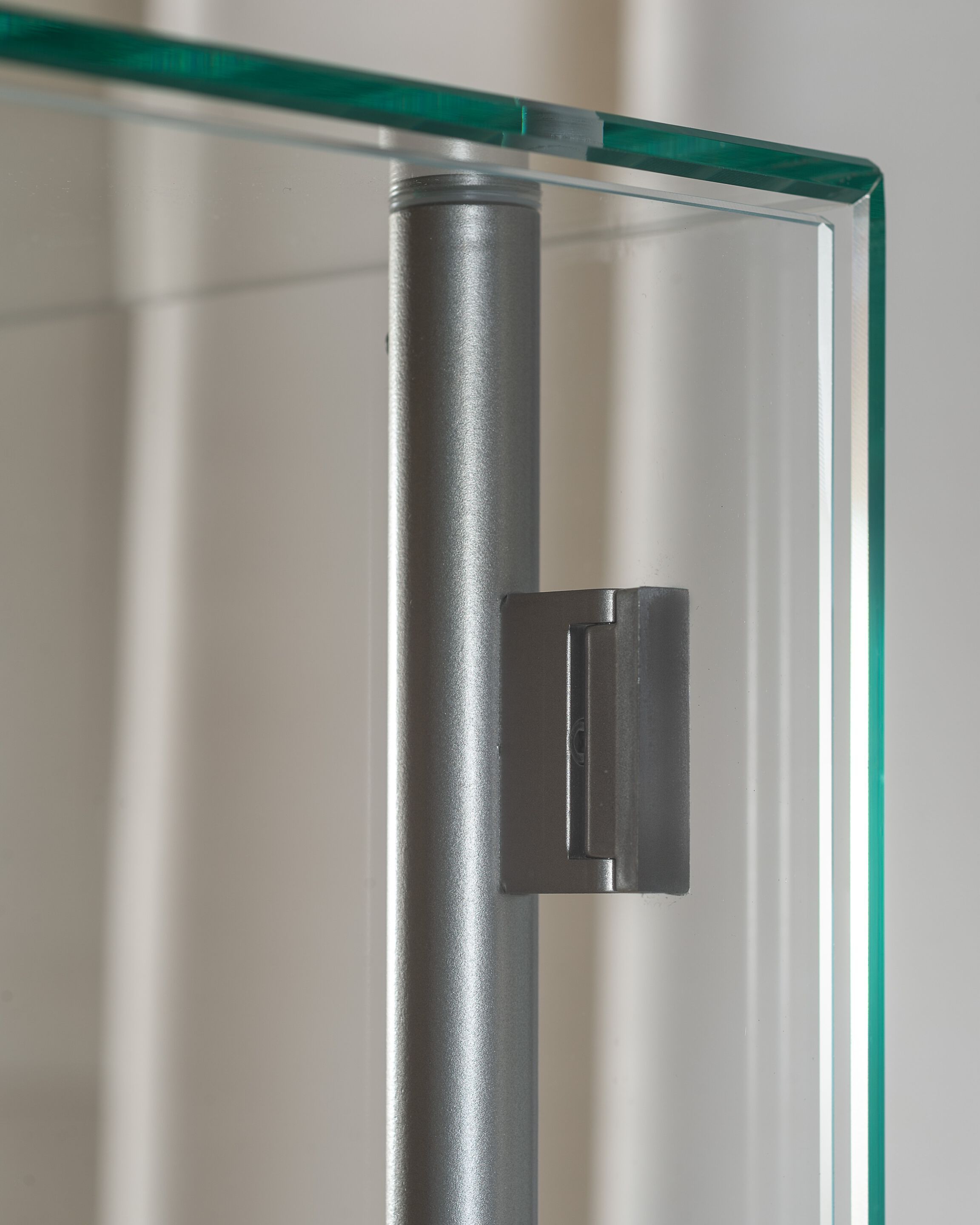 Витрина из стали и стекла Alinea Design Objects Визуальная ARCH-00037506 - Вид №14