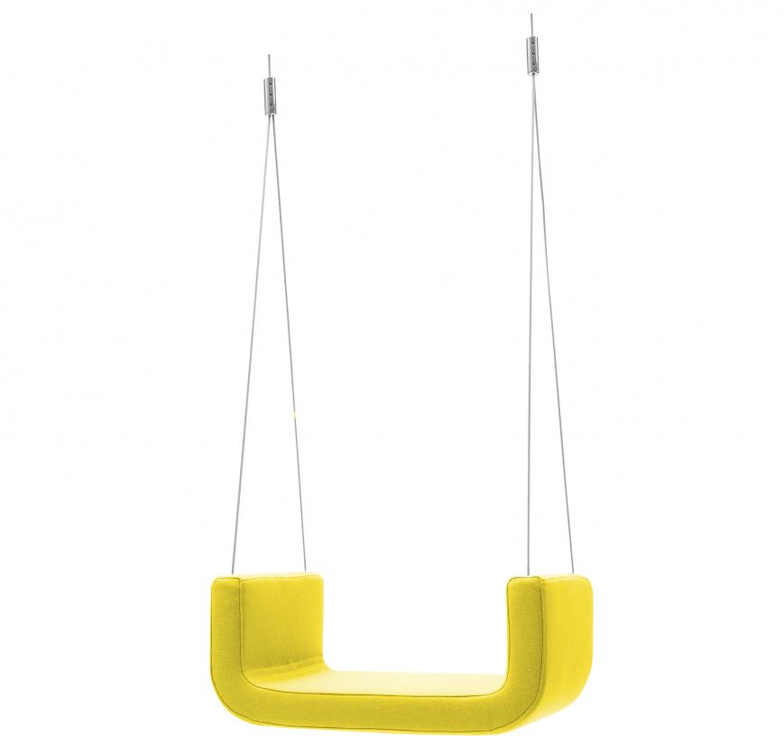 2000983104830 Качели me&u Softline 