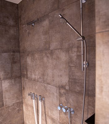 2471S-061 Смесители для душа vola  - Вид №8