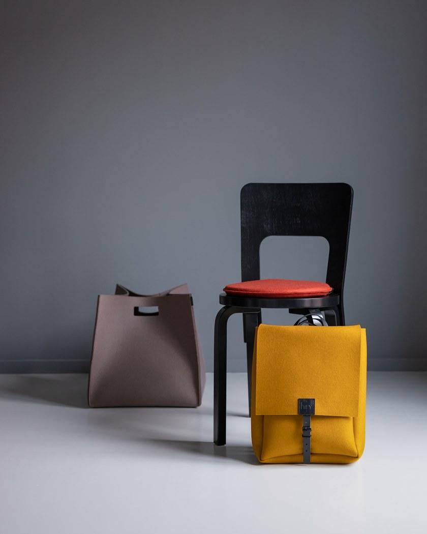 HEY-SIGN Войлочный контейнер sun-id-1370853 - Вид №5