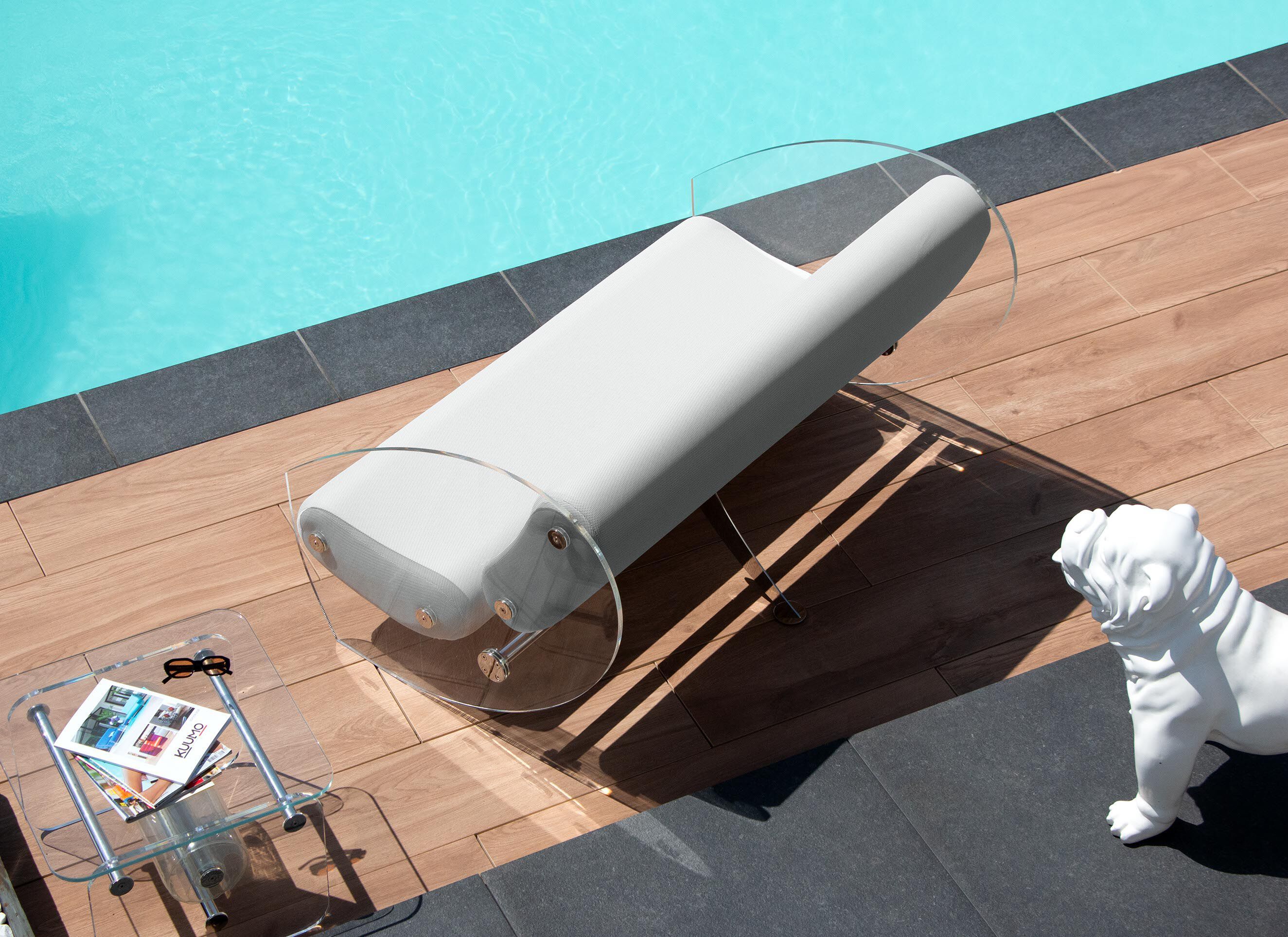 2-местный диван KUUMO MW07 ARCH-00061150 - Вид №1