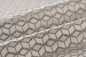 COLORISTICA simmetrika-2-coll-07 Ткань мебельная  Рогожка  NEWSimmetrika Бежевый