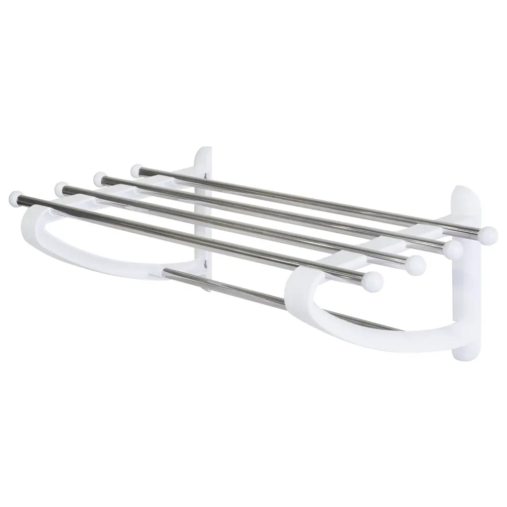 Полка для ванной комнаты PRIMANOVA B12 STLM-2147124