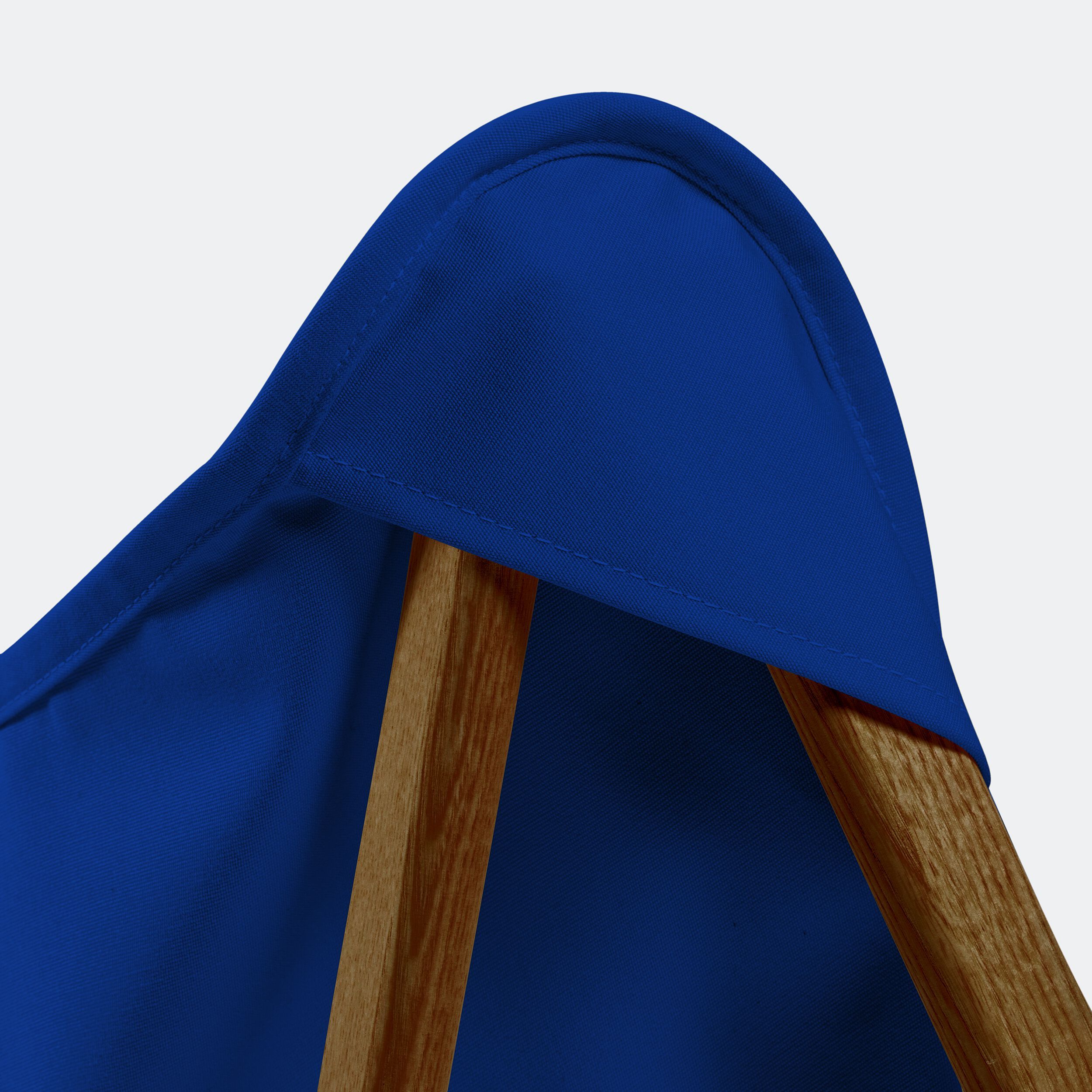 Ясень складной садовый стул Telami Solemio ARCH-00067333 - Вид №6