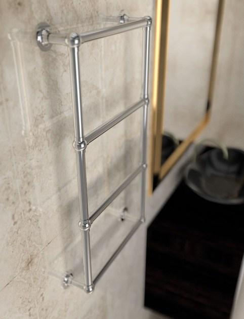 CORDIVARI Настенный латунный радиатор с горячей водой Classic line sun-id-1354845 - Вид №1