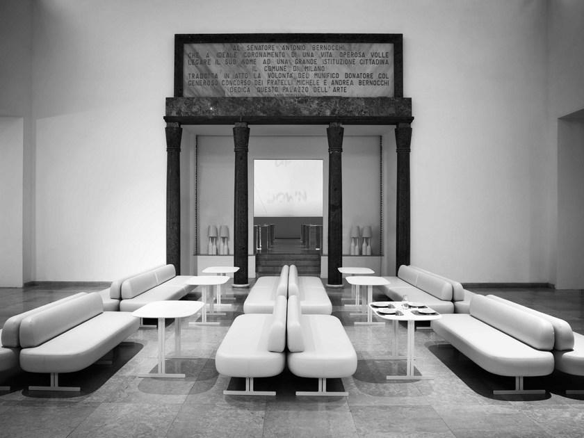 Tacchini Модульный секционный диван sun-id-1481829 - Вид №10