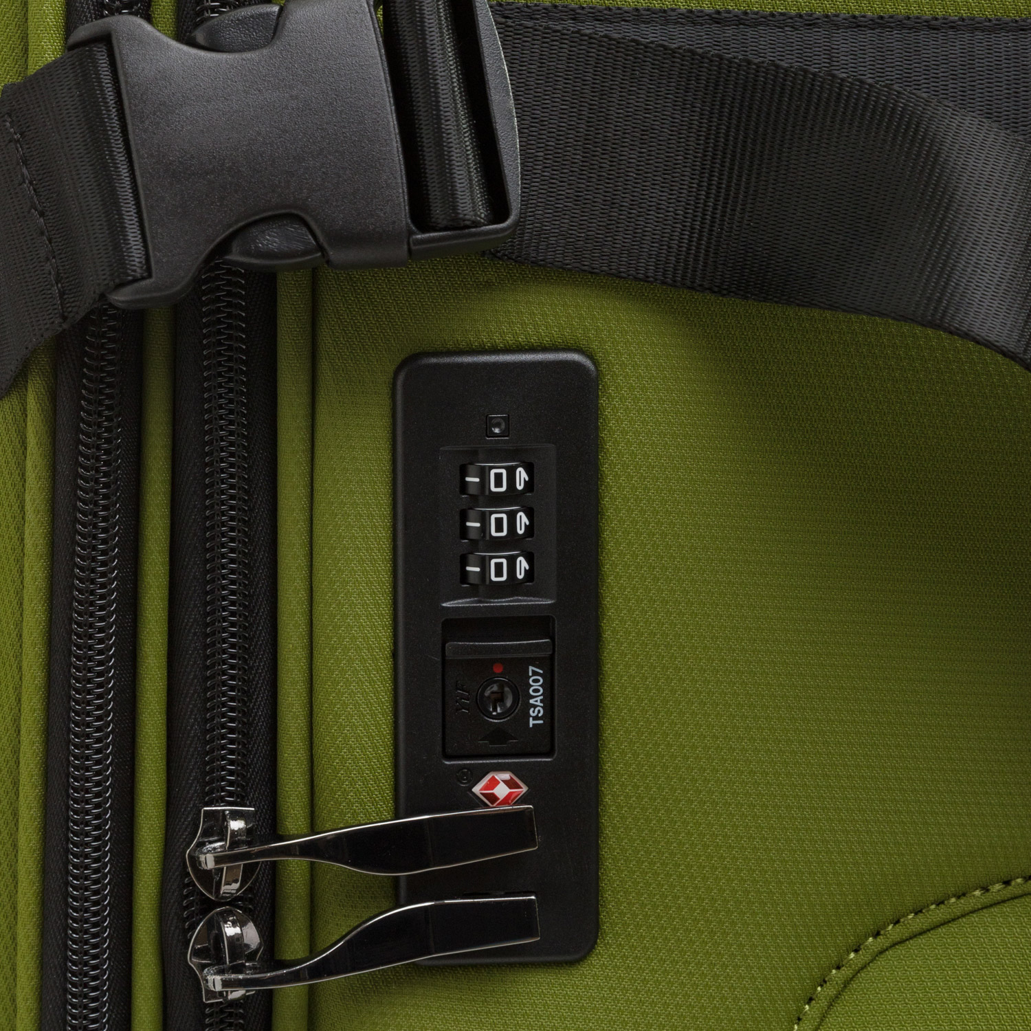 M3834-03-62 Чемодан M3834*62 M March Exploration  - Вид №6